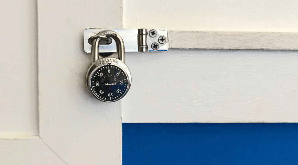 Is this code secure?